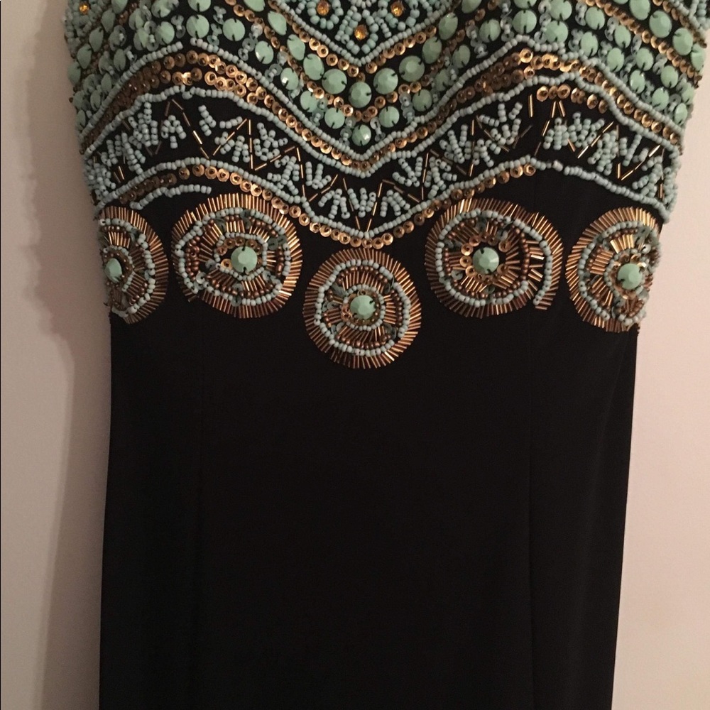Prom Dress - Picture 4 of 4